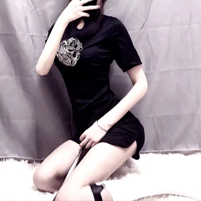 红色电波